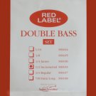 Red Label Bass