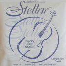 Stellar Bass Set